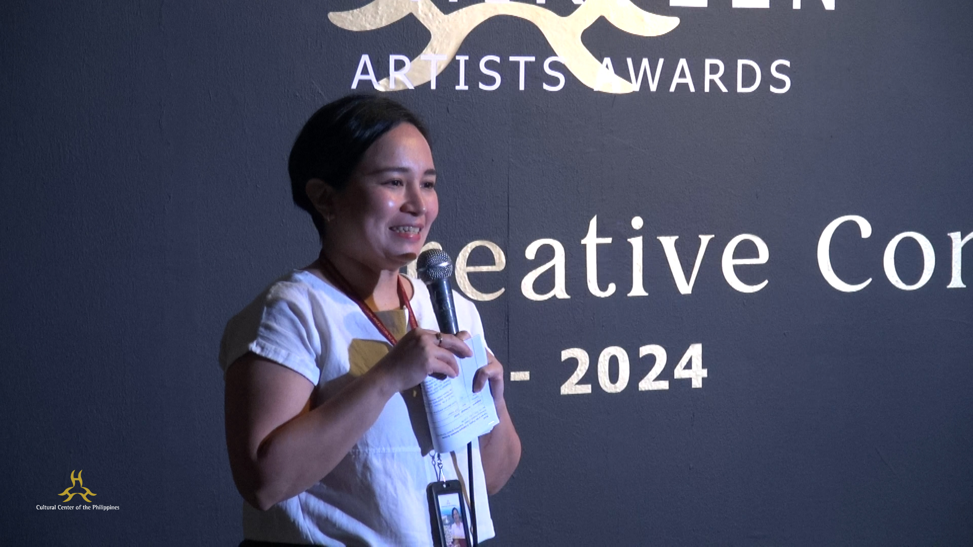 The Art of the Trophy: A Dialogue Between Artists Image